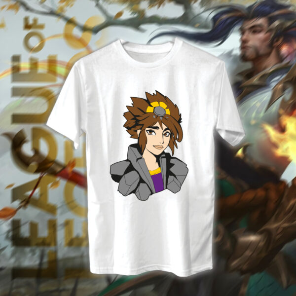 League of Legends - لول