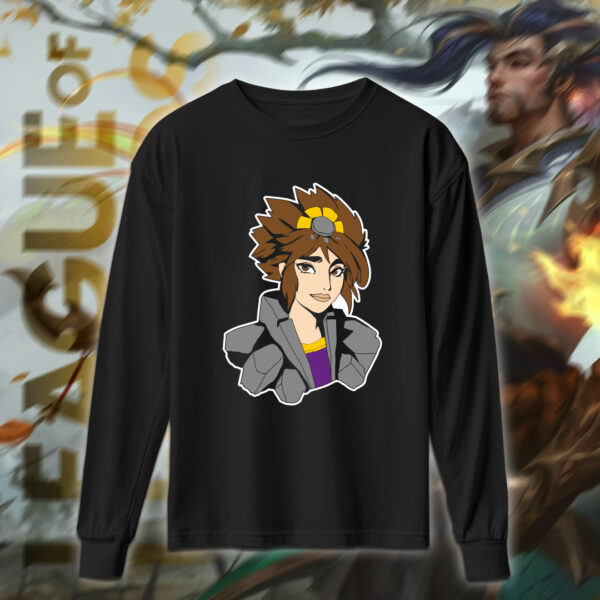 League of Legends - لول