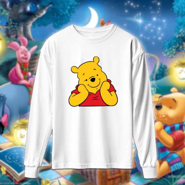 Winnie The Pooh - ويني الدبدوب