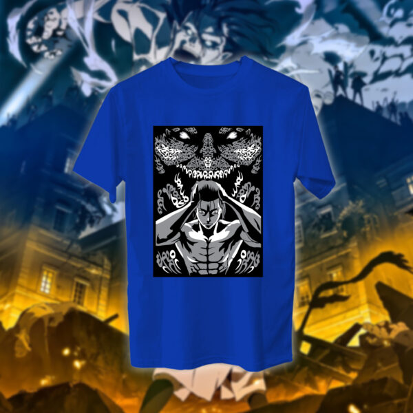 Attack On Titan - هجوم العمالقة