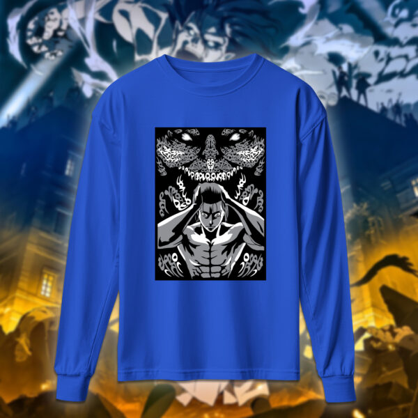 Attack On Titan - هجوم العمالقة