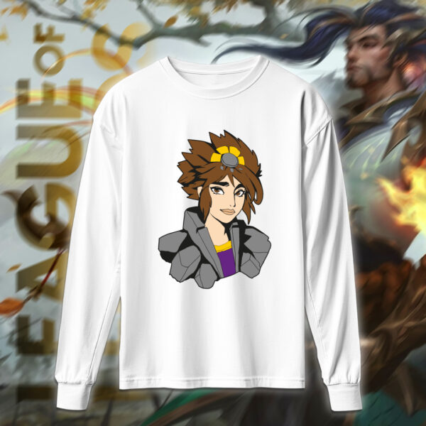 League of Legends - لول