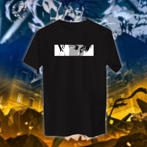 Attack On Titan - هجوم العمالقة