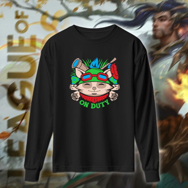 League of Legends - لول