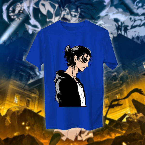 Attack On Titan - هجوم العمالقة