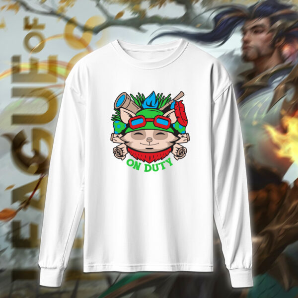 League of Legends - لول