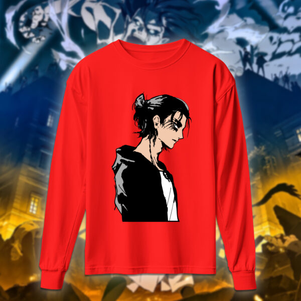 Attack On Titan - هجوم العمالقة