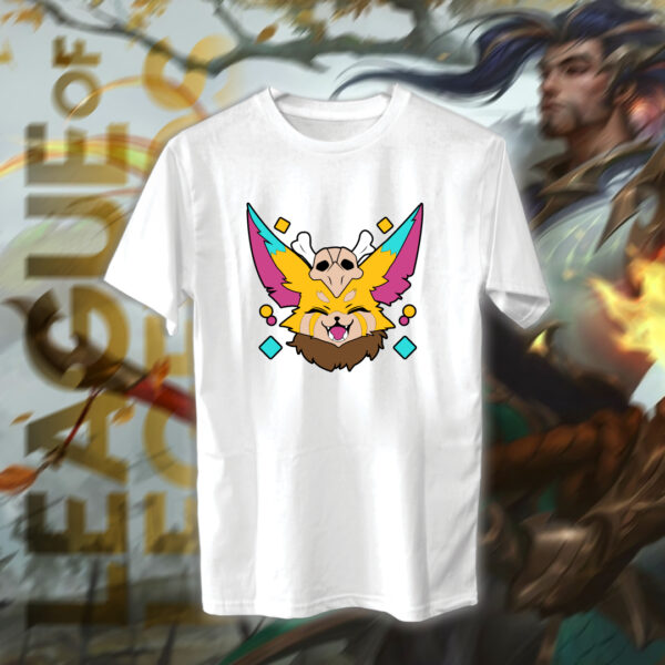 League of Legends - لول