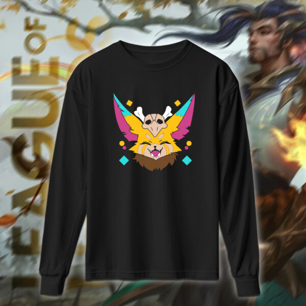 League of Legends - لول