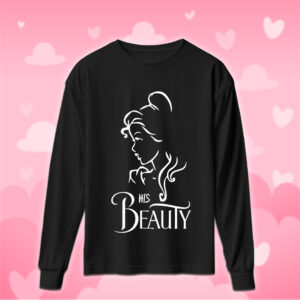 Couples - His Beauty