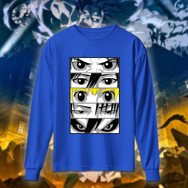 Attack On Titan - هجوم العمالقة