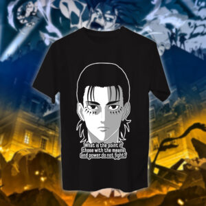 Attack On Titan - هجوم العمالقة