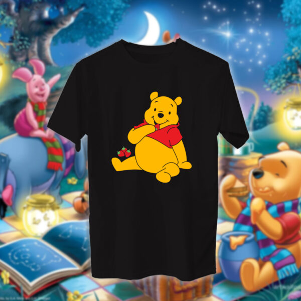 Winnie The Pooh - ويني الدبدوب