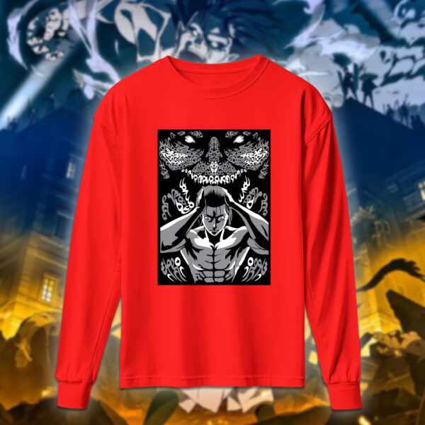 Attack On Titan - هجوم العمالقة