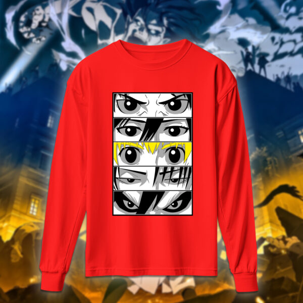 Attack On Titan - هجوم العمالقة