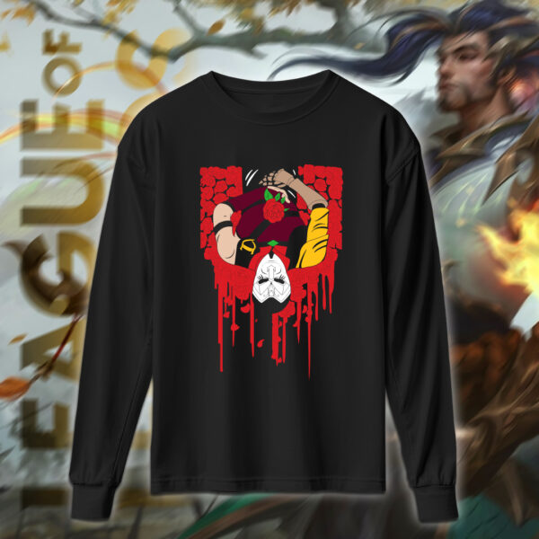 League of Legends - لول