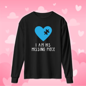 Couples - His Missing Piece