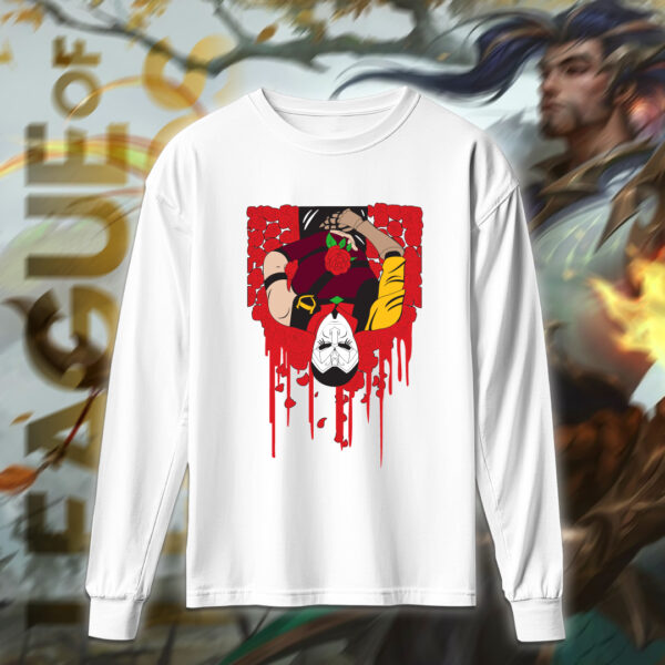 League of Legends - لول