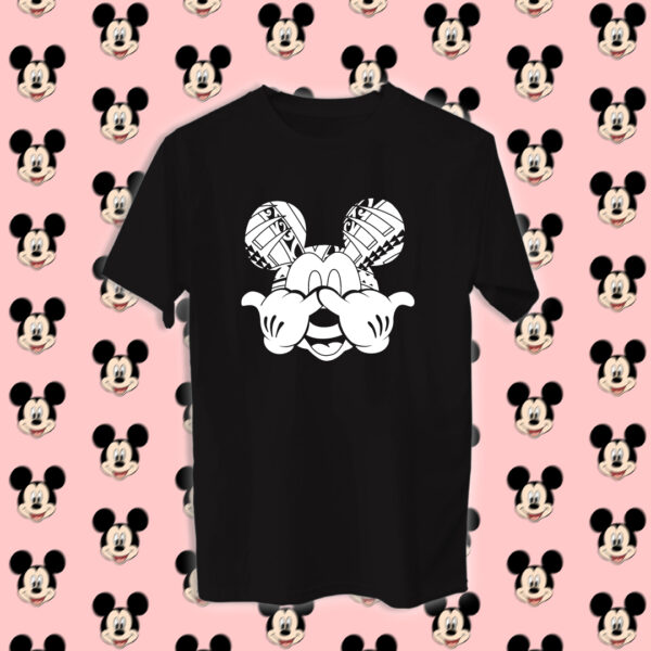 Micky Mouse - ميكي ماوس