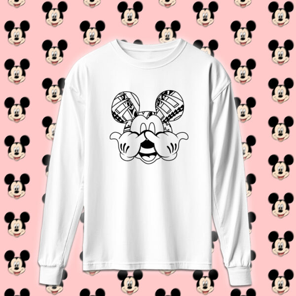 Micky Mouse - ميكي ماوس