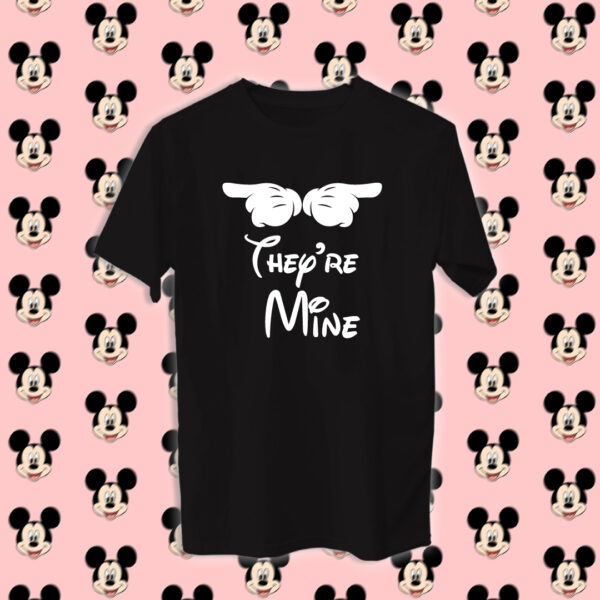 Micky Mouse - ميكي ماوس