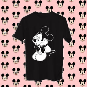 Micky Mouse - ميكي ماوس