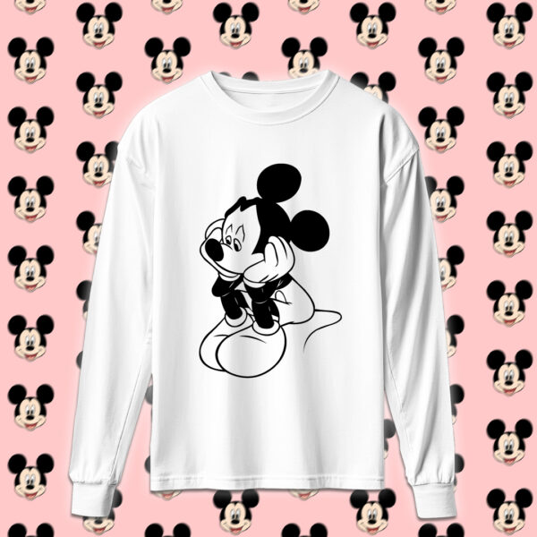 Micky Mouse - ميكي ماوس