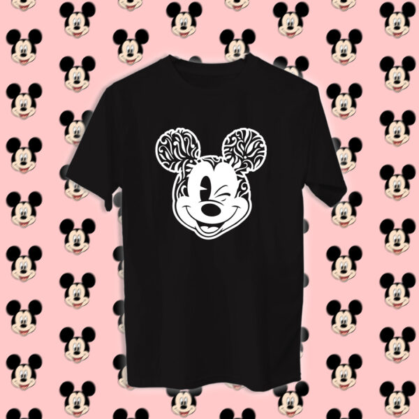 Micky Mouse - ميكي ماوس