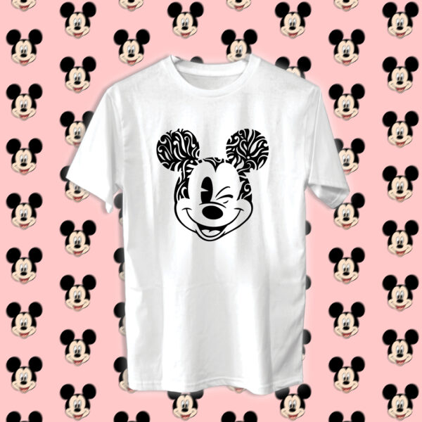 Micky Mouse - ميكي ماوس