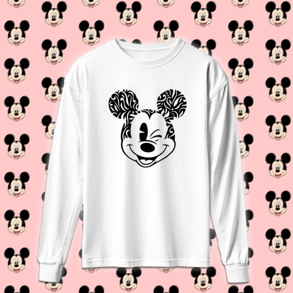 Micky Mouse - ميكي ماوس