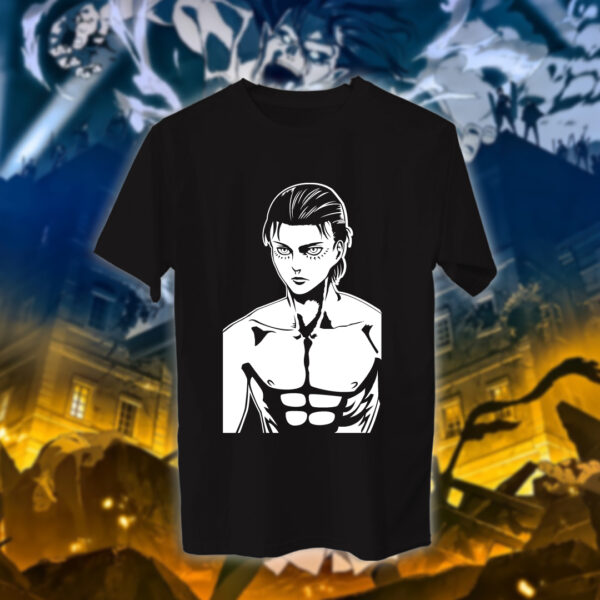 Attack On Titan - هجوم العمالقة