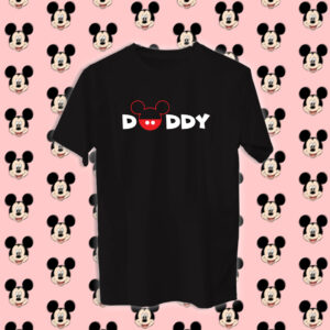 Daddy - ميكي ماوس