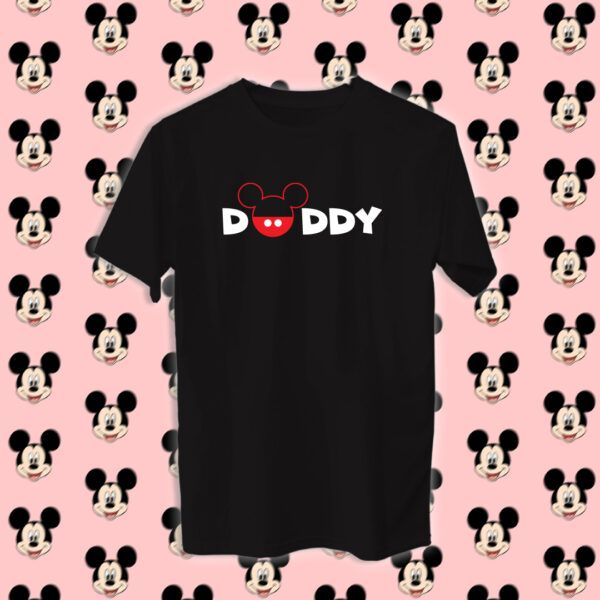 Daddy - ميكي ماوس