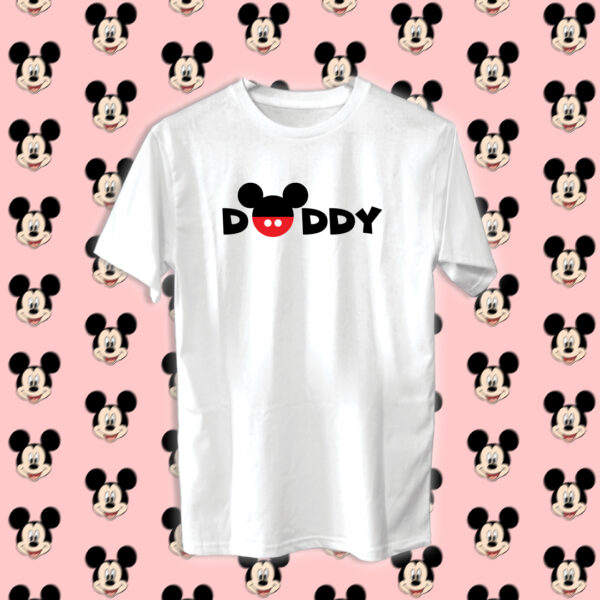 Daddy - ميكي ماوس