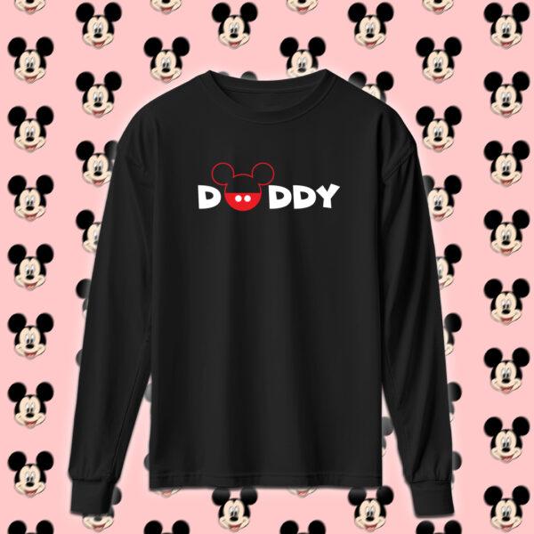 Daddy - ميكي ماوس