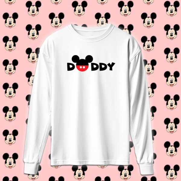 Daddy - ميكي ماوس