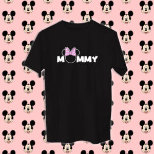 Mommy - ميكي ماوس