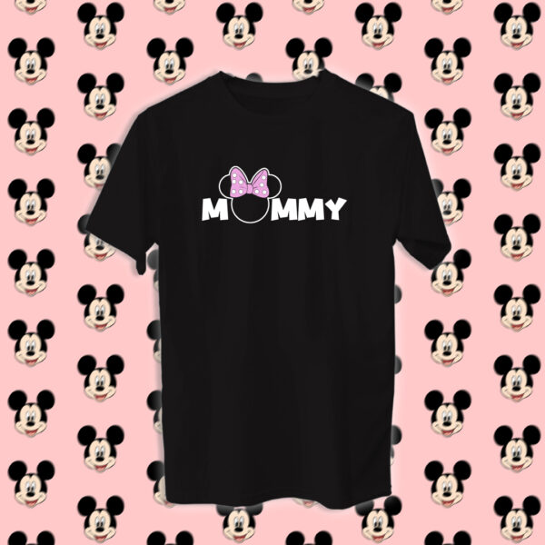 Mommy - ميكي ماوس