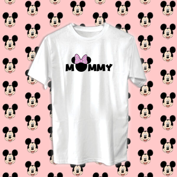 Mommy - ميكي ماوس