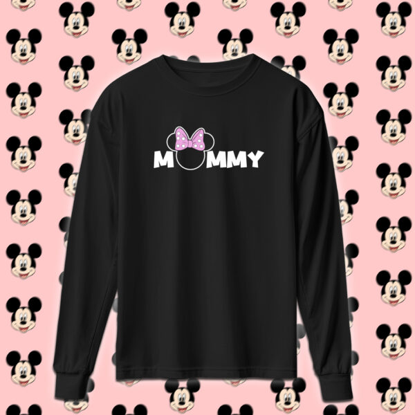 Mommy - ميكي ماوس