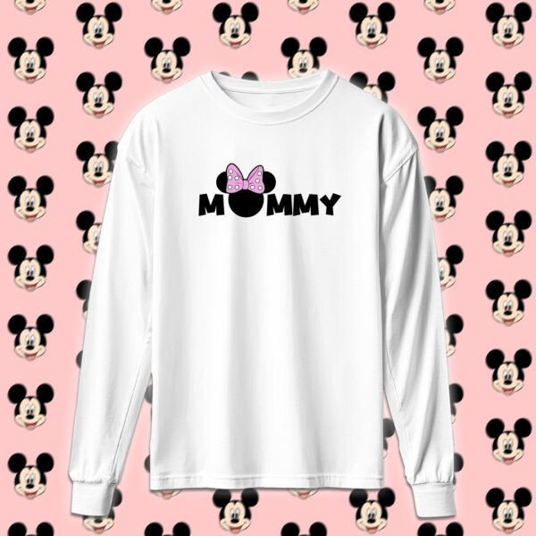 Mommy - ميكي ماوس