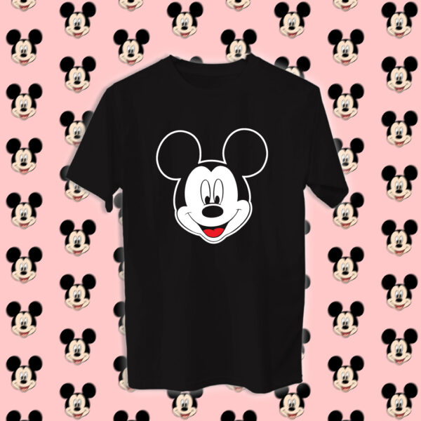 Micky Mouse - ميكي ماوس