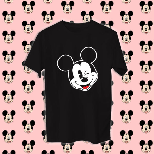 Micky Mouse - ميكي ماوس