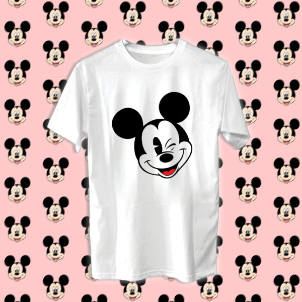 Micky Mouse - ميكي ماوس