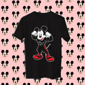 Micky Mouse - ميكي ماوس