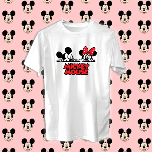 Micky Mouse - ميكي ماوس