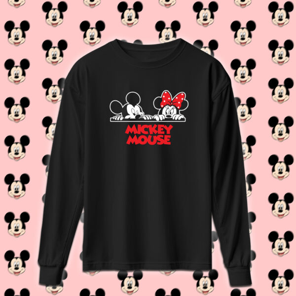 Micky Mouse - ميكي ماوس