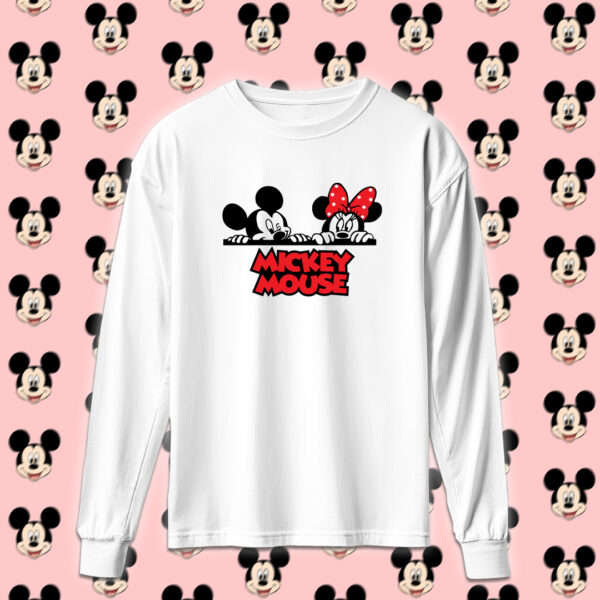 Micky Mouse - ميكي ماوس