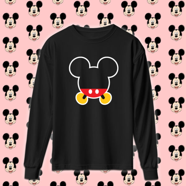 Micky Mouse - ميكي ماوس