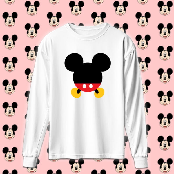 Micky Mouse - ميكي ماوس